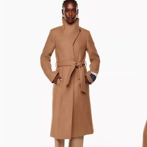 Aritiza The Connor Long Coat